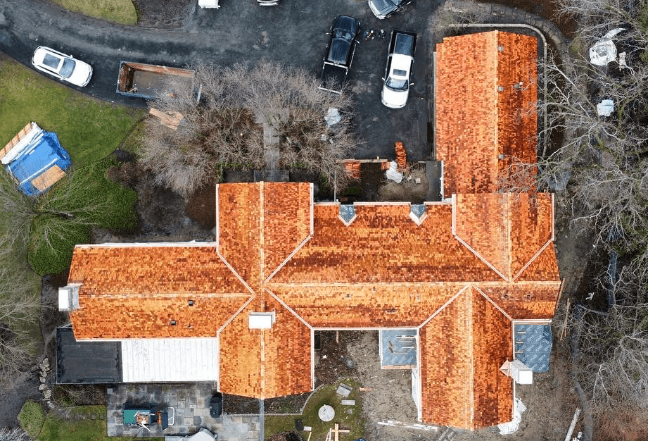 cedar-roof-shingles-birds-eye-view